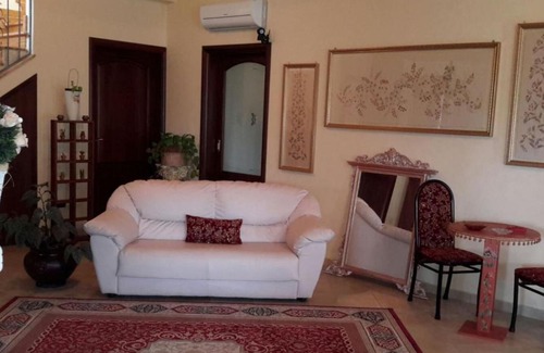 Melilli Villa | VILLA ANNALISA