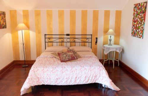 Cassino Cama Y Desayuno | Villa Annamaria