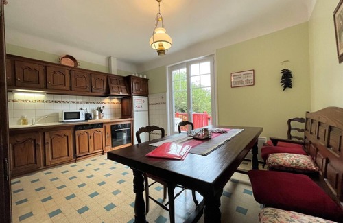 Bayonne Casa | Villa ANNE-MARIE - BAYONNE