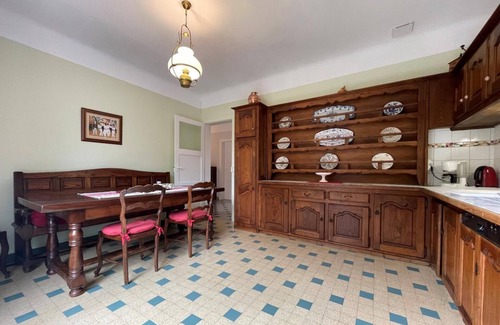 Bayonne Casa | Villa ANNE-MARIE - BAYONNE