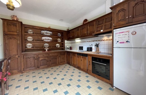 Bayonne Casa | Villa ANNE-MARIE - BAYONNE