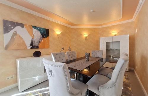 Bad St. Peter-Ording Apartamento | Villa Annelie