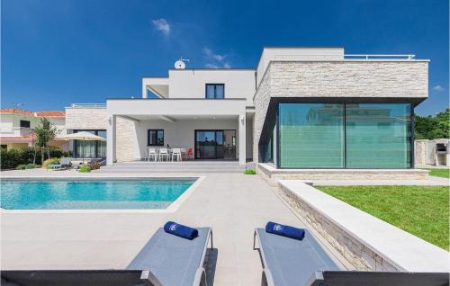 Vrvari Casa | Villa Anni