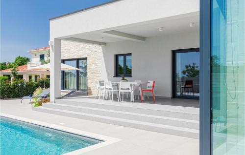 Vrvari Casa | Villa Anni