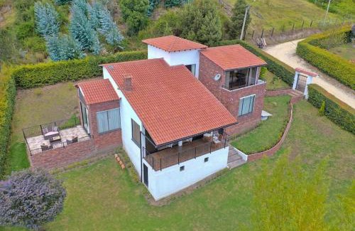 Paipa Casa | Villa Anny