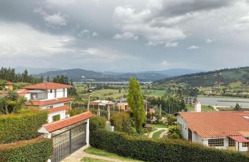 Paipa Casa | Villa Anny