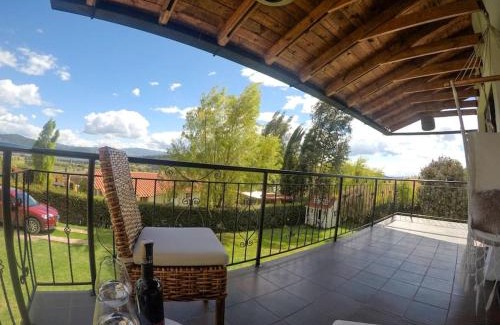 Paipa Casa | Villa Anny