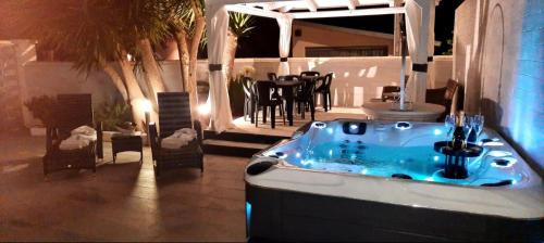 Avola Casa | Villa ANNY