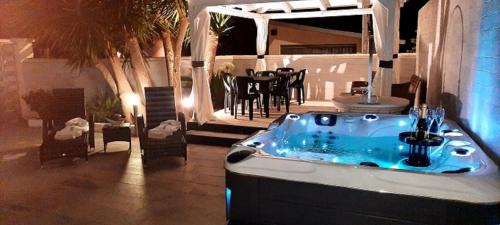 Avola Casa | Villa ANNY