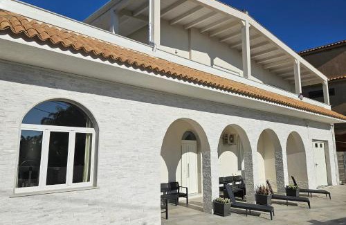 Avola Casa | Villa ANNY