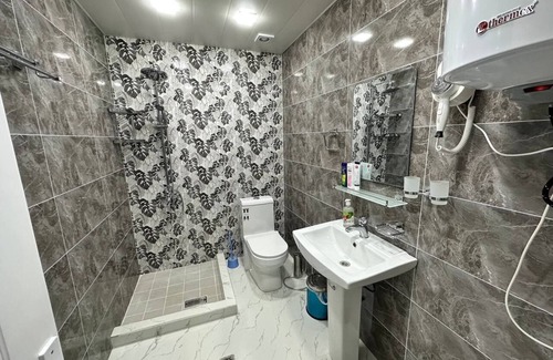 Tashkent Casa | VILLA ANOR Family Guest House