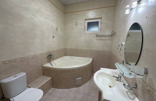 Tashkent Casa | VILLA ANOR Family Guest House
