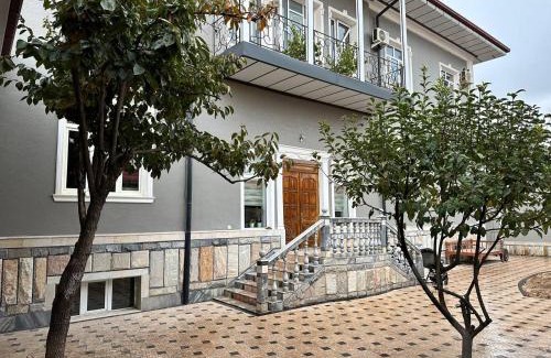 Tashkent Casa | VILLA ANOR