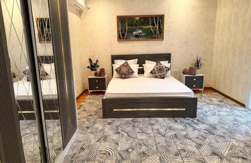 Tashkent Casa | VILLA ANOR