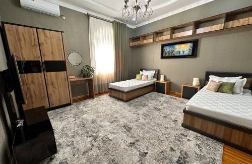 Tashkent Casa | VILLA ANOR