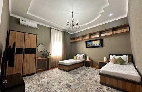 Tashkent Casa | VILLA ANOR
