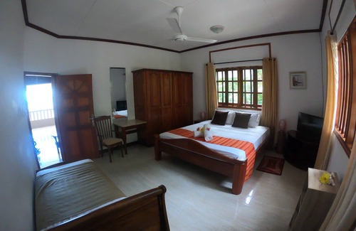Anse la Blague Casa | Villa Anse La Blague