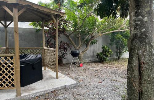 Pointe du Bout Casa | Villa Anse Mitan