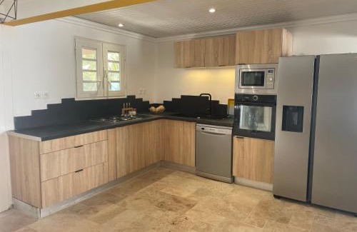 Pointe du Bout Casa | Villa Anse Mitan