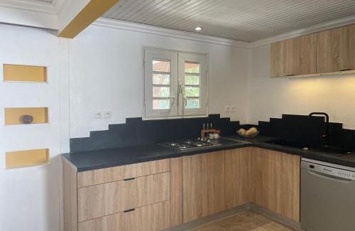 Pointe du Bout Casa | Villa Anse Mitan
