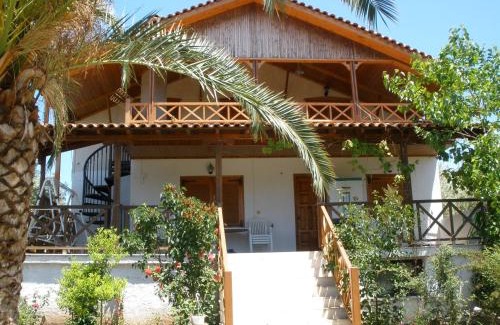 Skala Kallirachis Casa | Villa Anta