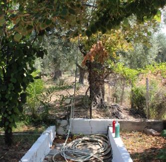 Skala Kallirachis Casa | Villa Anta