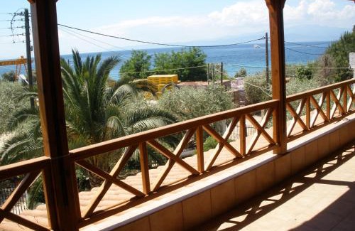 Skala Kallirachis Casa | Villa Anta