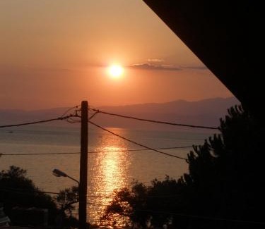 Skala Kallirachis Casa | Villa Anta