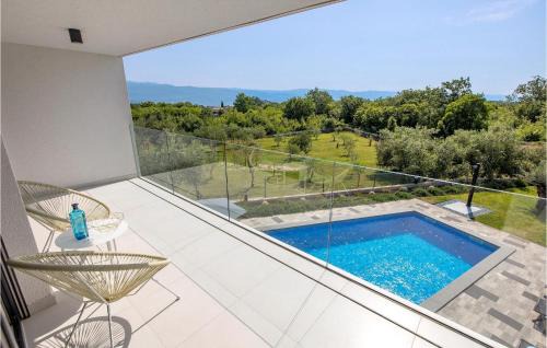 Sveti Vid Dobrinjski Casa | Villa Ante