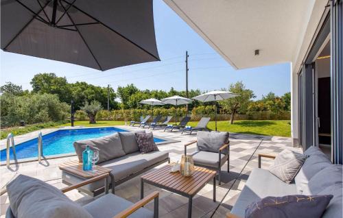 Sveti Vid Dobrinjski Casa | Villa Ante