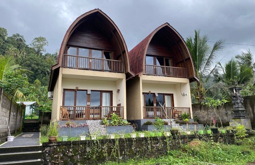 Wisma Kerta Villa | Villa Anteng