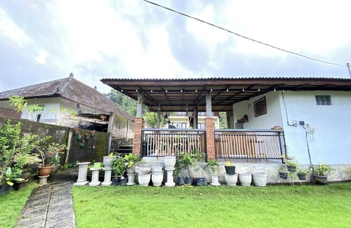 Wisma Kerta Villa | Villa Anteng