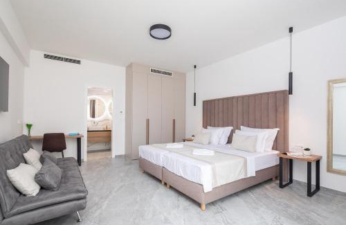 Seget Vranjica Villa | Villa Anterosa