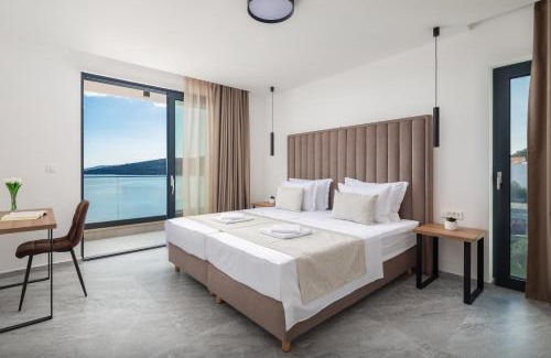 Seget Vranjica Villa | Villa Anterosa