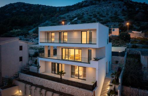 Seget Vranjica Villa | Villa Anterosa