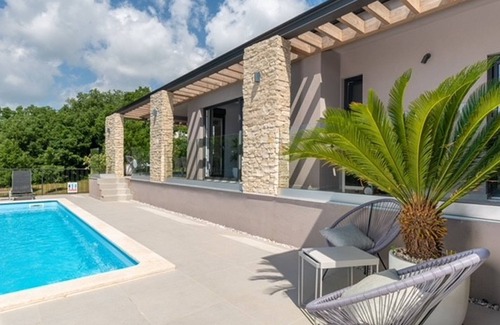 Nedescina Casa | Villa Anthea and Paola (V0352-K1) - Nedescina