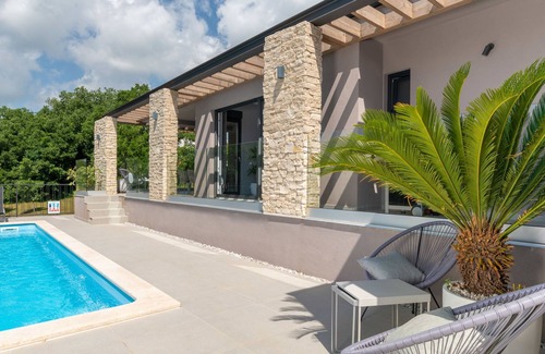 Nedescina Casa | Villa Anthea Paola by Interhome