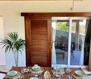Trabia Casa | Villa Anthea - Relax vista mare tra Palermo e Cefalù