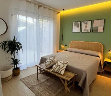 Trabia Casa | Villa Anthea - Relax vista mare tra Palermo e Cefalù