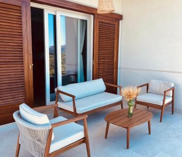 Trabia Casa | Villa Anthea - Relax vista mare tra Palermo e Cefalù