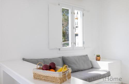 Pythagorion Apartamento | Villa Anthemoessa - Endless Seaview