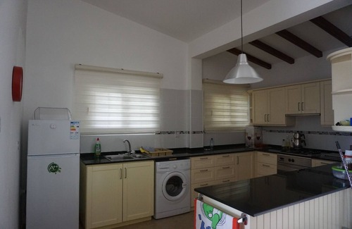 Myrtou Villa | Villa Anthos en Tepebaşı (Diorios)