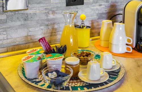 Scicli Cama Y Desayuno | Villa Antica Aia