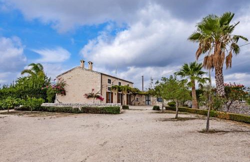 Scicli Cama Y Desayuno | Villa Antica Aia