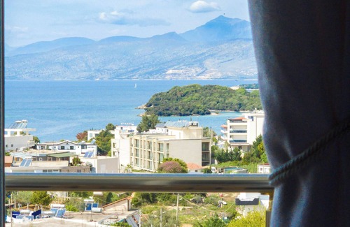 Ksamil Apartamento | Villa Antica