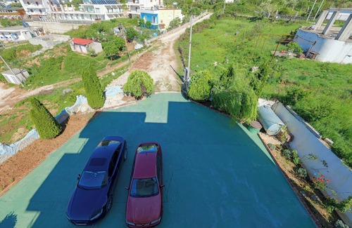 Ksamil Apartamento | Villa Antica