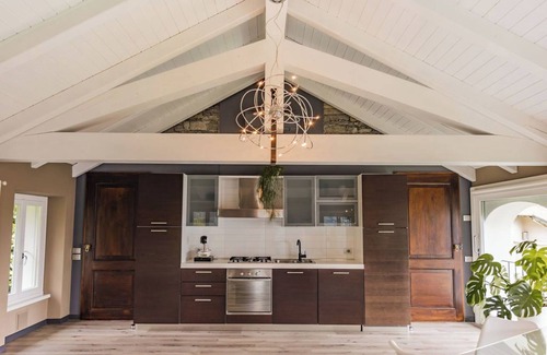 Crabbia Casa | Villa Antica Colonia