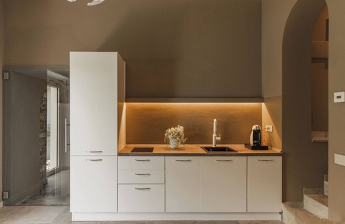 Crabbia Casa | Villa Antica Colonia