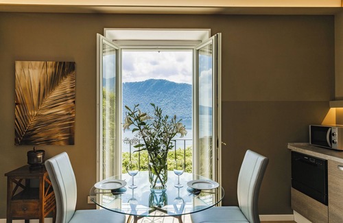 Crabbia Casa | Villa Antica Colonia