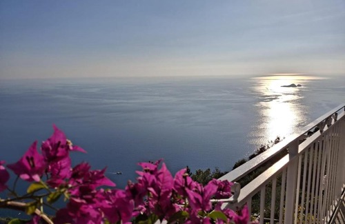 Path of the Gods Apartamento | Villa Antica Macina